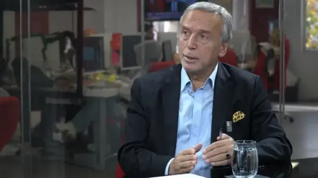 Erzan'a verilen paralar nerede? MASAK'ın eski başkan yardımcısından bir tahmin var