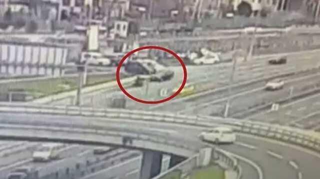 Somali Cumhurbaşkanı'nın oğlunun karıştığı kaza sonrası taziye telefonu