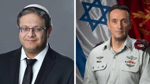 İsrail'de cami işgaline tepki: Sert tartışma yaşandı