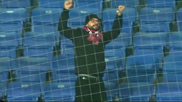 Yorumlar kırdı geçirdi! Çaykur Rizespor-Pendikspor maçının önüne geçen kare