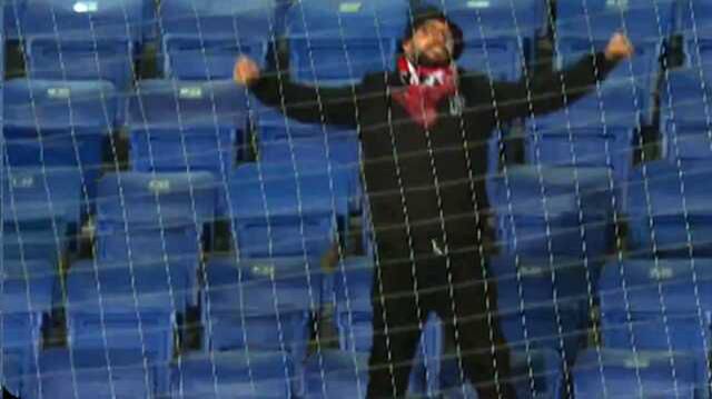 Yorumlar kırdı geçirdi! Çaykur Rizespor-Pendikspor maçının önüne geçen kare