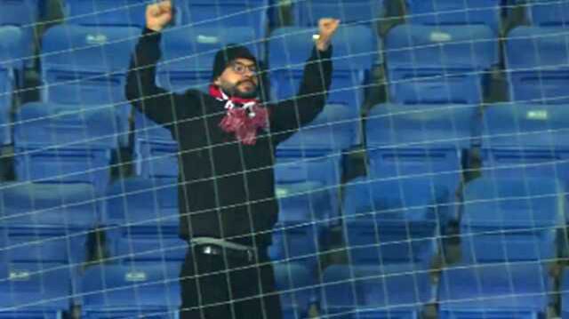 Yorumlar kırdı geçirdi! Çaykur Rizespor-Pendikspor maçının önüne geçen kare