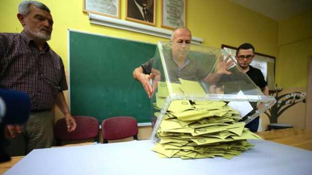 YSK'dan yeni genelge! Siyasi partiler seçim sonuçlarını anlık takip edebilecek