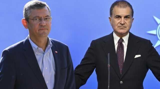 CHP lideri Özgür Özel'den 'bildiri' açıklaması: Öyle yağma yok, biz bildiriye imza atıyoruz Erdoğan propaganda yapıyor