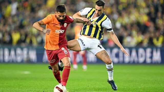 İrfan Can Kahveci'den Fred itirafı: Yerini dolduramadım