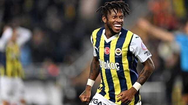 Taraftarlar boşuna 'Bel kemiği' demiyor! Fred'siz Fenerbahçe hiç de parlak değil