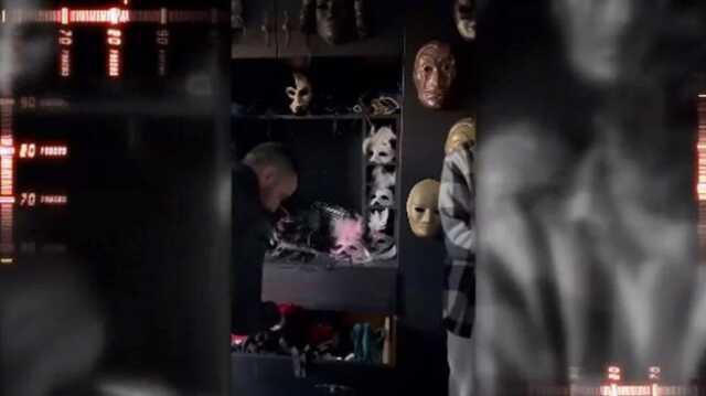 Müstehcen içerikli parti yapacaklardı! 'Fergio House' hesabına yönelik operasyonda 19 kişi gözaltında