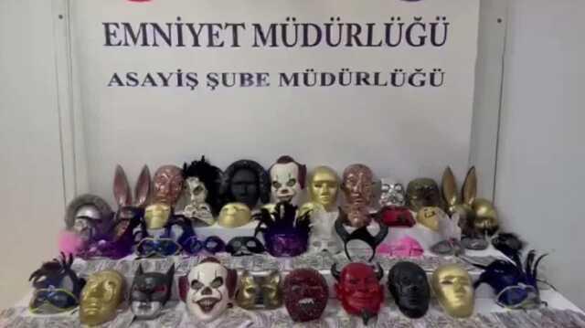 'Fergio House' operasyonunda yeni detaylar ortaya çıktı: Kurucusu maske takıp sesini değiştiriyor, çekimler için özel ekip görev yapıyor