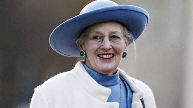 Danimarka Kraliçesi II. Margrethe, 52 yıldır hüküm sürdükten sonra tahttan çekilmeye karar verdi