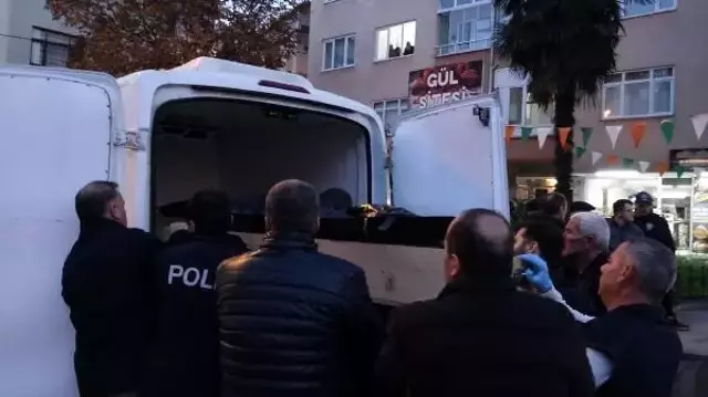 Zihinsel Engelli Kızını Vuran Baba Vasiyet Bıraktı