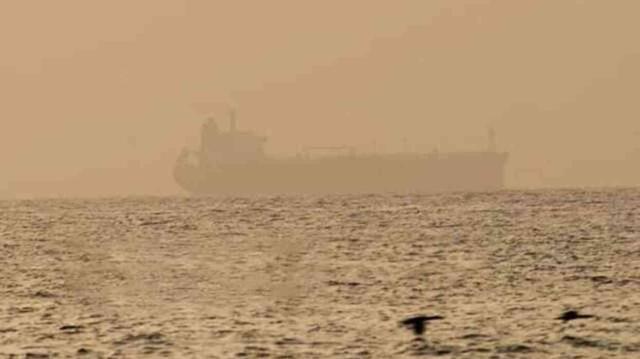 Maldivler yakınlarında 2 İsrail petrol tankerine dronlu saldırı düzenlendi