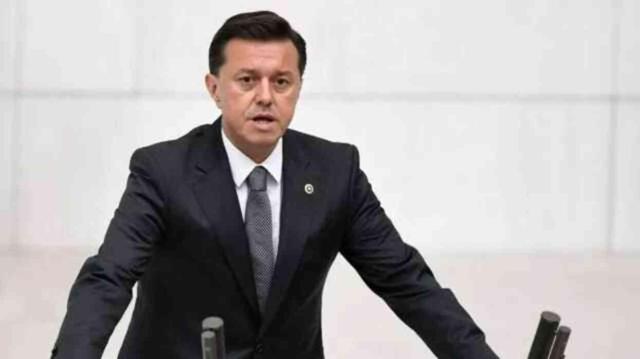 Aday olmak için istifa edecekler! AK Parti'nin Meclis'teki milletvekili sayısı geriledi