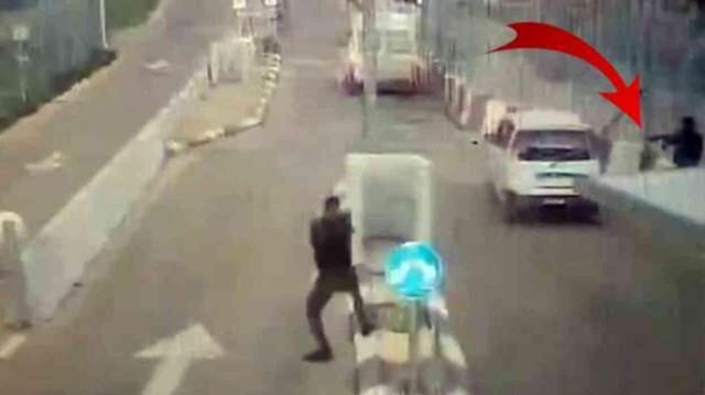 İsrail polisi, Kudüs'te 3 yaşındaki Filistinli kız çocuğunu vurarak öldürdü