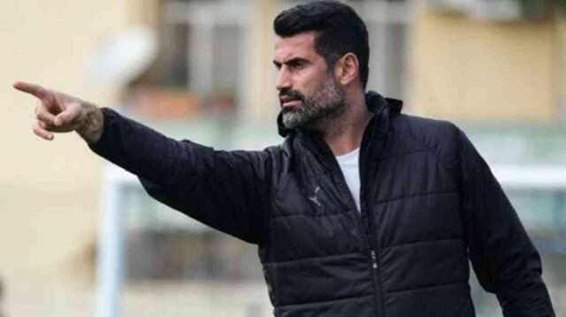 Yine aynı senaryo! Volkan Demirel'in takımı galibiyeti unuttu