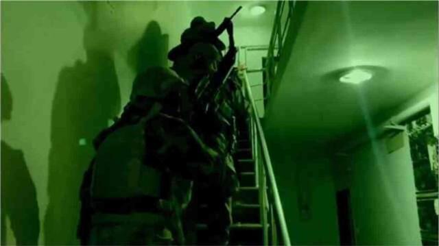 Bölücü terör örgütüne 28 ilde eş zamanlı operasyon! 165 kişi yakalandı