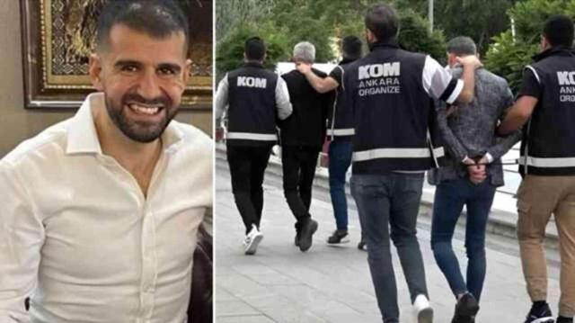 'Ayhan Bora Kaplan' suç örgütüne yönelik iddianame kabul edildi, istenen cezalar belli oldu