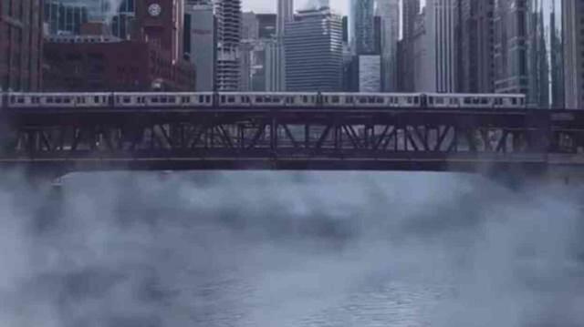 ABD'de kış şartları nedeniyle 6 günde 21 kişi hayatını kaybetti