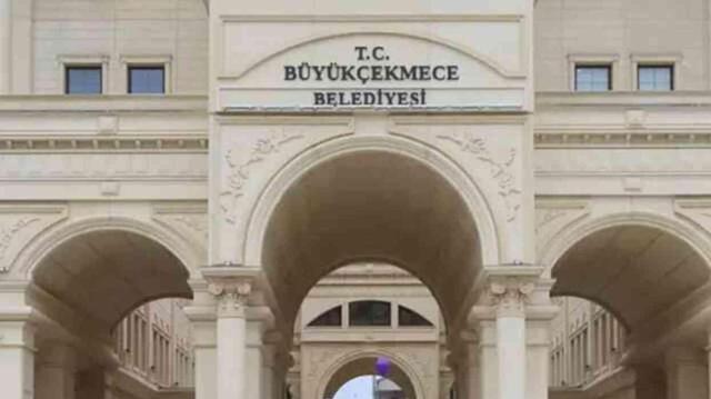 CHP'li Büyükçekmece Belediyesi'ne rüşvet operasyonu: Başkan Yardımcısı dahil 20 gözaltı