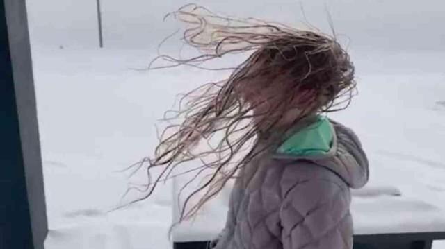 ABD'de soğuklar hayatı felç etti! Ölü sayısı 43'e yükseldi, binlerce ev ve iş yeri elektriksiz kaldı