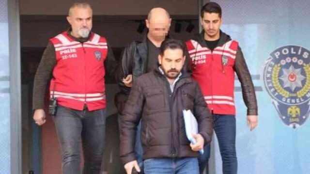 İş görüşmesinde 'Eşimle ilişki teklif etti' diyerek işvereni öldüren adamın eski eşi sessizliğini bozdu