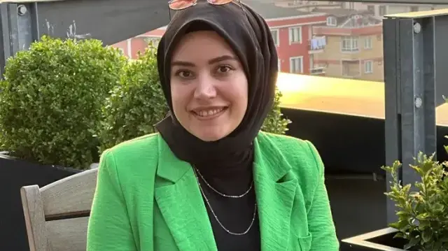 Gaye Erkan'ın babası tarafından işten çıkartıldığını öne süren Büşra Bozkurt'tan yeni iddialar