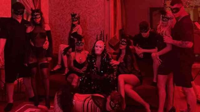 Sosyal medya hesabından müstehcen paylaşımlar yapanlara yönelik operasyonda 85 milyon TL'lik mal varlıklarına el konuldu