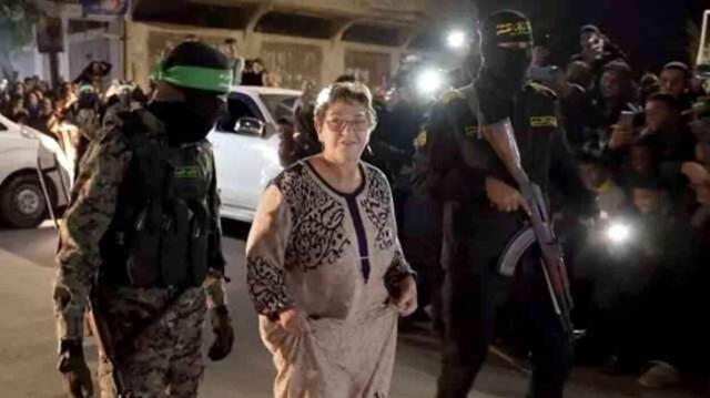 İsrail, tüm rehinelerin serbest bırakılması karşılığında Hamas'a 2 aylık ateşkes teklif etti