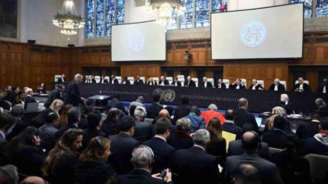 Uluslararası Adalet Divanı, Güney Afrika'nın İsrail aleyhine açtığı soykırım davasında ihtiyati tedbir kararını açıklayacak