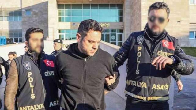 Motokuryeyi Boğmuş, Baldızını Döverek Öldürmüş