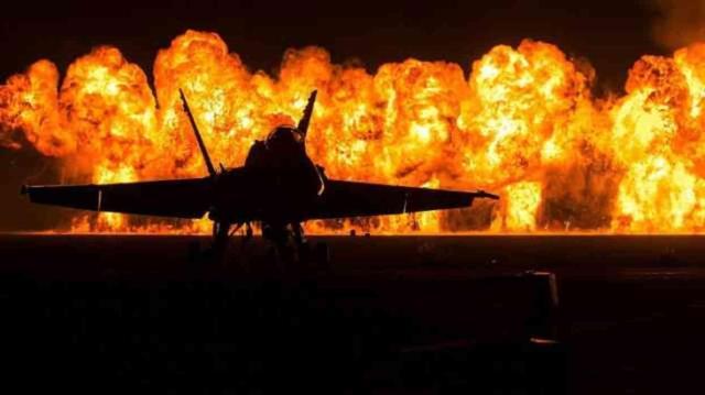 ABD, Ürdün'deki İHA saldırısını üsse dönen diğer ABD İHA'sı nedeniyle önleyememiş