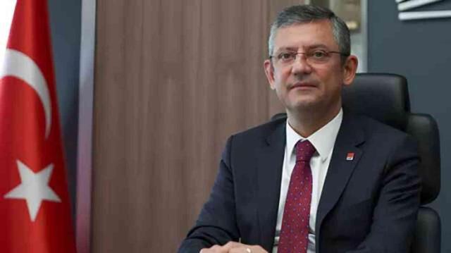 CHP'de İzmir adayının belli olması sonrası Genel Başkan Özgür Özel'den ilk yorum geldi