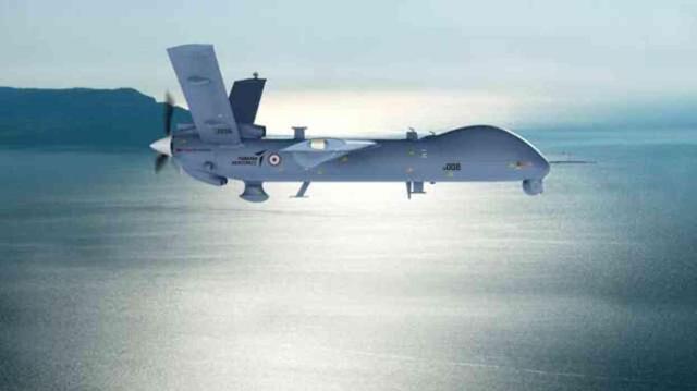 Kanada, Türkiye'ye yönelik silah ihracatı kısıtlamalarını kaldırdı