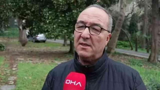 Uzmanı açıkladı: 'İstanbul ısı adası olduğu için kar yağmıyor'