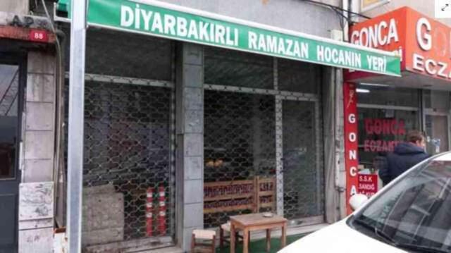 Cinayette yeni detaylar! Katil 1 buçuk saat yürüdükten sonra Ramazan Hoca'yı öldürmüş
