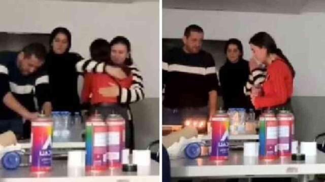 Kocaeli'de fabrika saldırganının paylaşımları ortaya çıktı