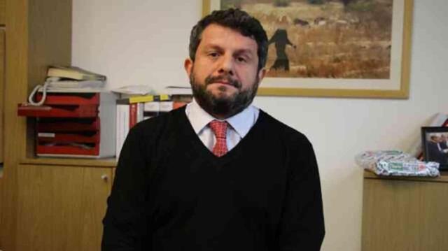 Meclis Başkanı Kurtulmuş: Ankara'da olsam bile Can Atalay kararını Bozdağ okuyacaktı