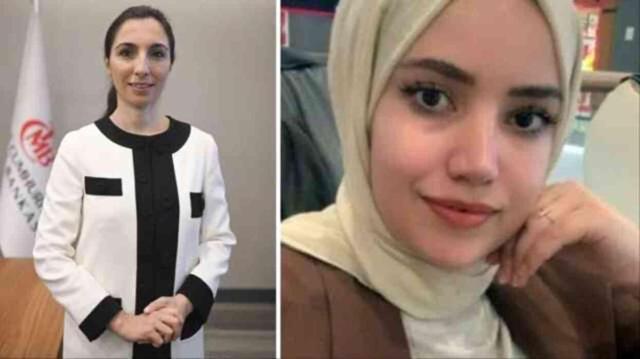 Hafize Gaye Erkan'ı istifaya sürükleyen iki olay! 'Sadık Abi' detayı bomba