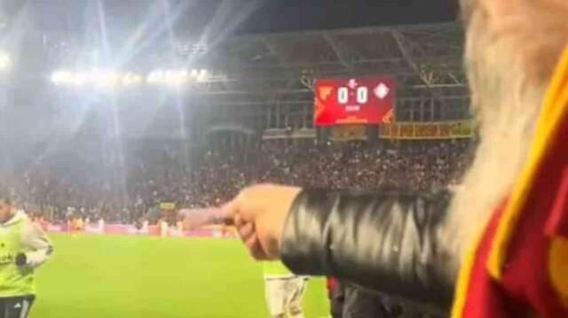 Genç futbolcuları böyle rencide etti: Gel harçlık vereyim