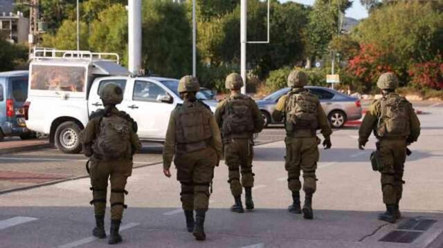 İsrail, Lübnan'ı bir kez daha tehdit etti: Askeri seçeneğe başvururuz