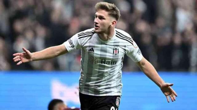 Duyunca 'Yok artık' diyeceksiniz! İşte Beşiktaş'ın Semih için istediği rakam