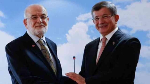 Gelecek ve Saadet Partisi'nden Özgür Özel'in memleketine ortak aday: Selçuk Özdağ