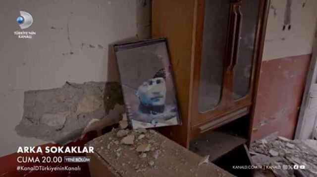 Arka Sokaklar 663. Bölüm fragmanı yayınlandı mı? Bu akşam neler olacak? Rıza Baba ve ekip deprem bölgesinde!