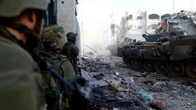 ABD Başkanı Biden ve İsrail Başbakanı Netanyahu Telefonda Görüştü