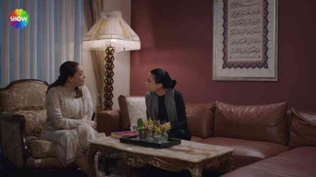 Kızılcık Şerbeti 51. Bölüm fragmanı yayınlandı mı? Kızılcık Şerbeti 51. bölüm fragmanı izle! Kızılcık Şerbeti son bölüm neler oldu?