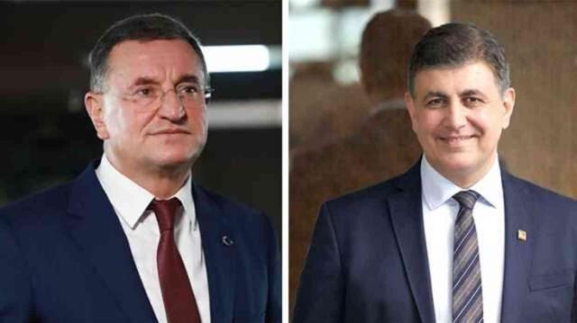 CHP'nin MYK Toplantısında 20 Belediye Başkan adayı daha belli oldu