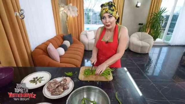 Yemekteyiz Müjgan kimdir? Yemekteyiz hangi kanalda? YEMEKTEYİZ CANLI İZLE!