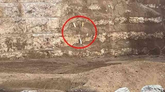 Erzincan'daki maden ocağında üretim durduruldu, izin ve lisansları iptal edildi