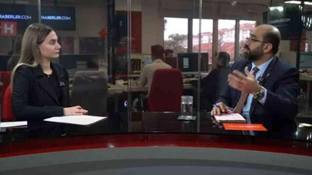 Saadet Partisi Esenyurt adayı Ertekin'den dikkat çeken çıkış: Başıboş köpekleri gerekirse uyutacağız