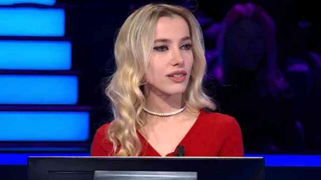 İkinci soruda kullandığı joker hakkına kendi de şaşırdı: Çok basitmiş