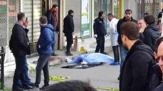 Şanlıurfa'da cinnet getiren koca, eşini vurup aynı silahla intihar etti